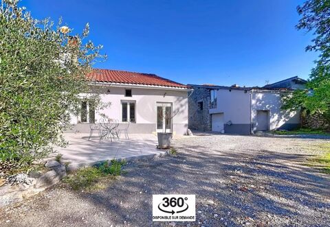   Jolie maison r�nov�e avec go�t Maison - 4 pi�ce(s) - 150 m�