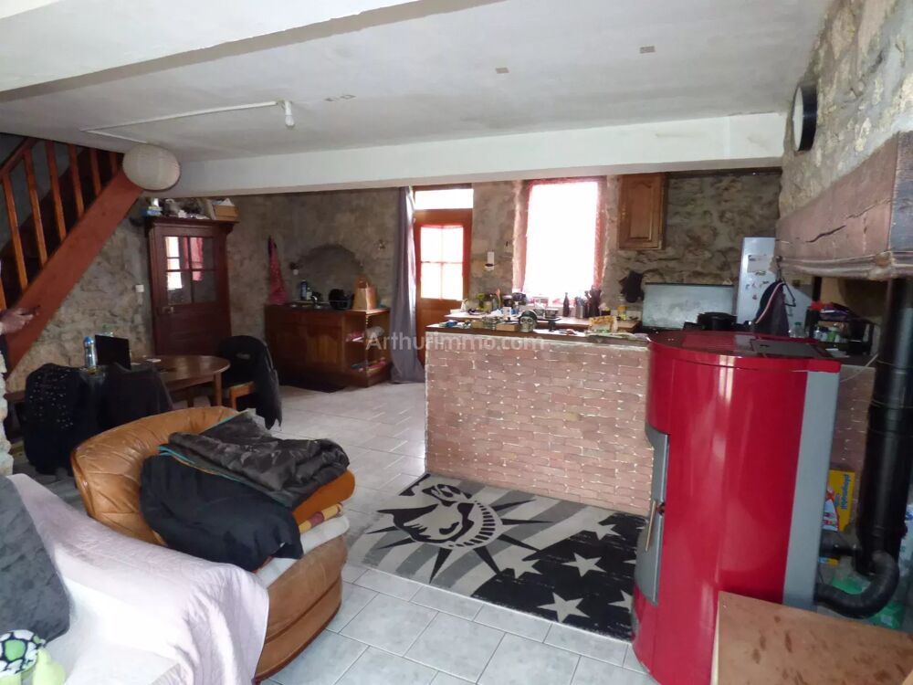 Vente Maison Bourgogne secteur LORME Lormes