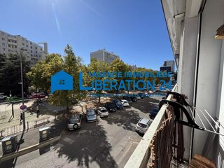 Appartement à vendre 2 pièces 56 m²