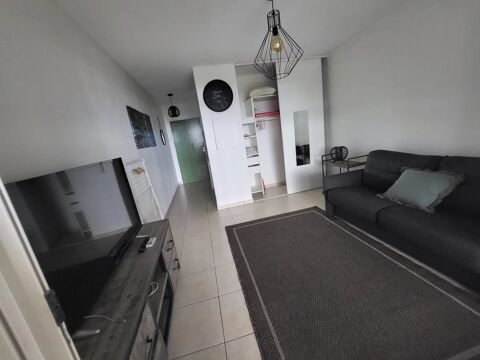  Appartement  louer 1 pice 28 m