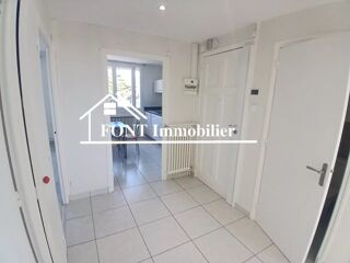  Appartement � vendre 3 pi�ces 57 m�
