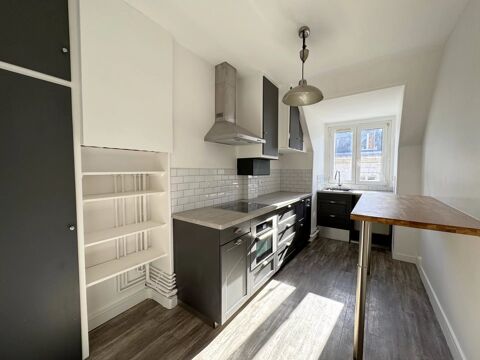  Appartement � louer 3 pi�ces 77 m�