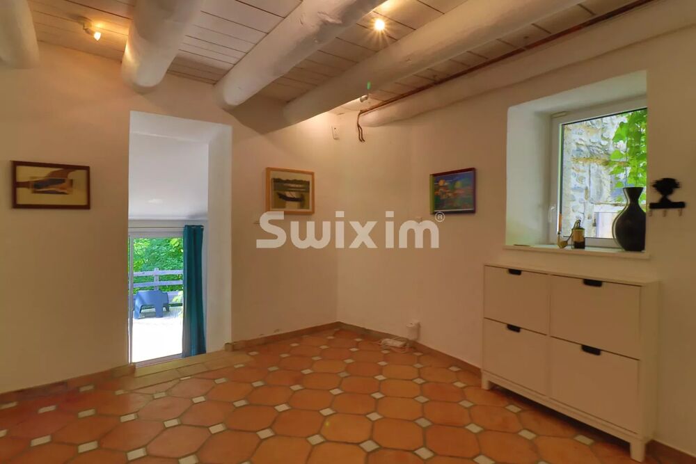 � vendre  Villa Pont-de-Barret (26160)