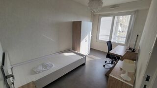  Appartement à louer 3 pièces 66 m²
