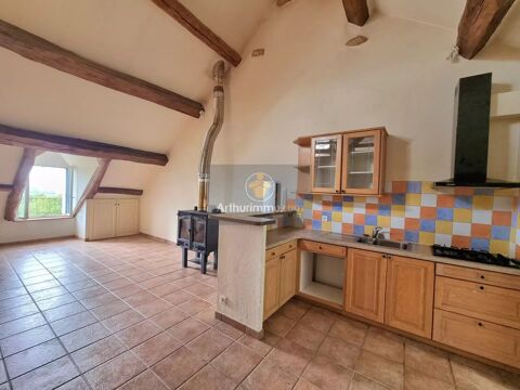  Appartement � louer 3 pi�ces 59 m�