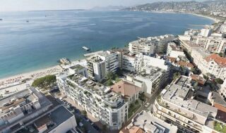  Appartement � vendre 3 pi�ces 81 m�