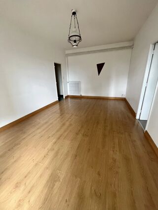  Appartement  vendre 2 pices 59 m