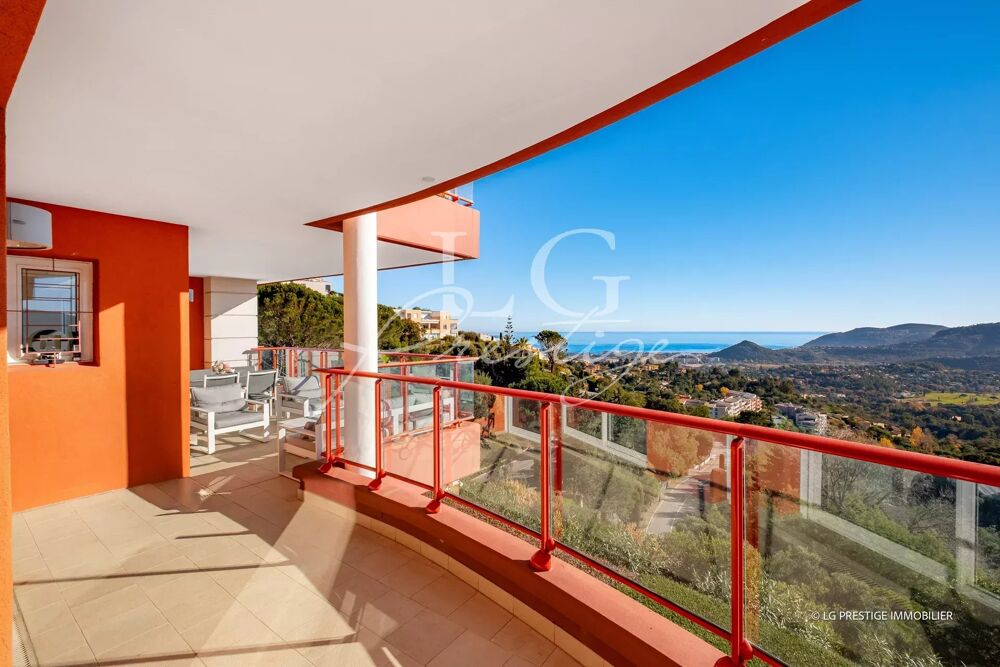 � vendre  Appartement Mandelieu-la-Napoule (06210)