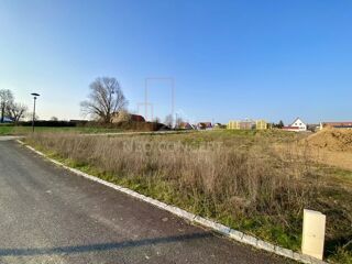  Terrain  vendre 