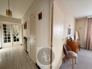  Maison à vendre 4 pièces 130 m²