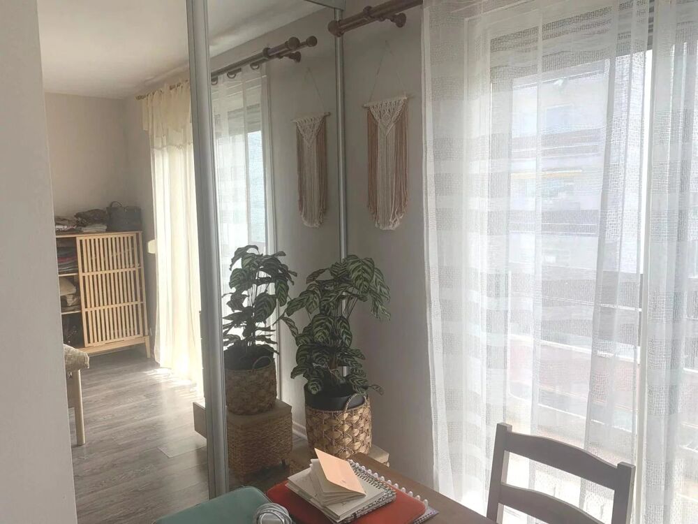 Vente Appartement Toulouse / Papus Toulouse