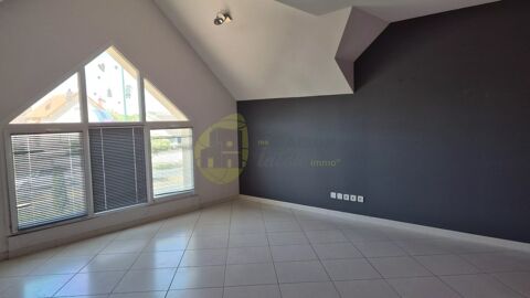 A louer bureau professionnel - Saint-Doulchard 424 18230 Saint-doulchard