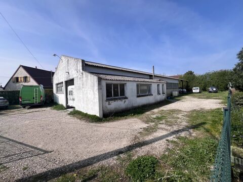 Local commercial 145000 58000 Nevers