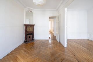  Appartement à vendre 2 pièces 47 m²