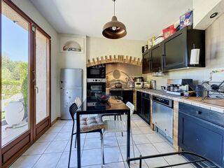  Maison à vendre 5 pièces 92 m²