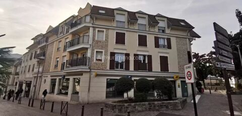   VILLIERS-SUR-MARNE Centre ville: location meuble: F2 avec parki Appartement - 2 pice(s) - 43 m