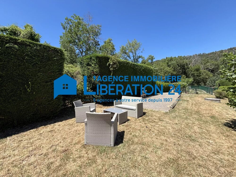 Vente Maison Charmante maison familiale Champdieu