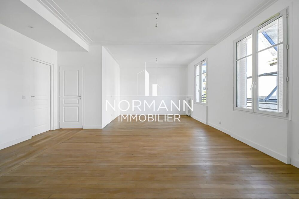 Vente Appartement MAIRIE DE PUTEAUX - 3 PIECES - 2 CHAMBRES Puteaux
