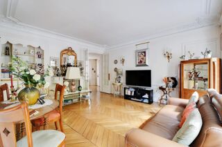  Appartement  vendre 4 pices 117 m