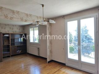  Maison à vendre 5 pièces 109 m²