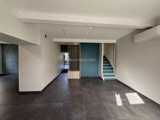  Maison à louer 5 pièces 155 m² La bâtie-montgascon