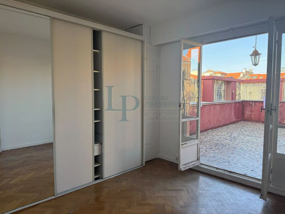 Villa Siébel - appartement d'exception