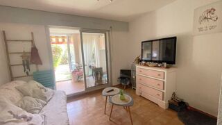  Appartement à louer 1 pièce 27 m²