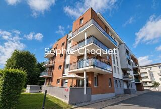  Appartement à vendre 3 pièces 70 m²