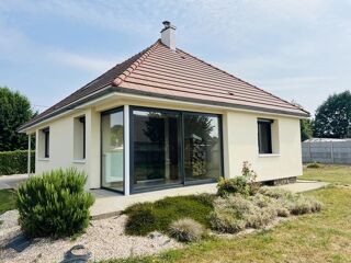 Vente Maison Maison/Villa 6 pièces Formerie