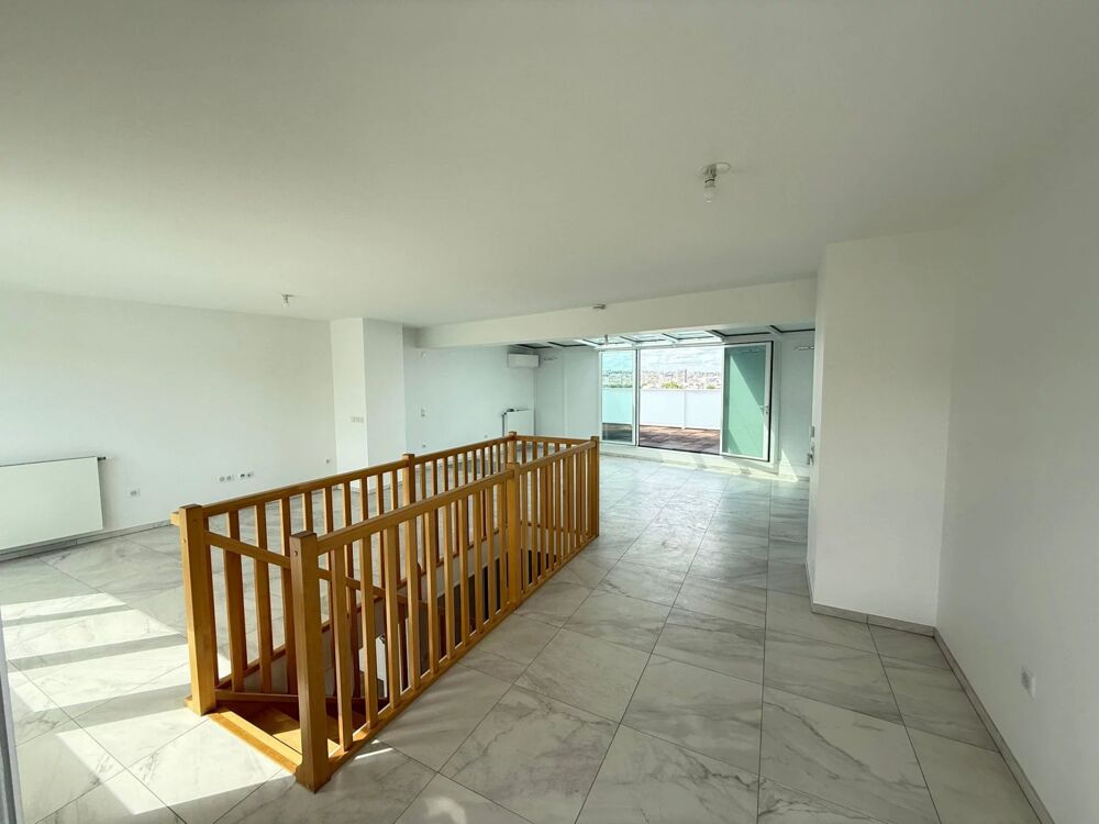 � vendre  Appartement Issy-les-Moulineaux (92130)