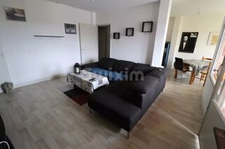  Appartement � vendre 4 pi�ces 67 m�