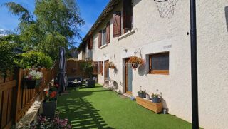  Maison à vendre 6 pièces 134 m²