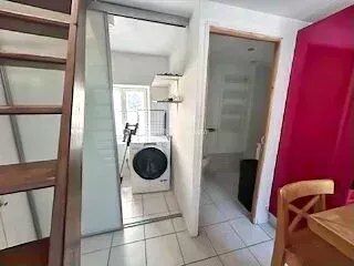  Appartement à louer 2 pièces 44 m²