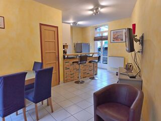  Appartement � vendre 2 pi�ces 35 m�