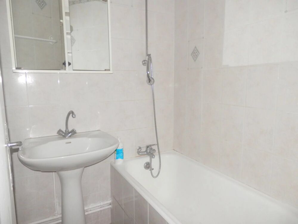 Location Appartement Sablettes F4 rez de chaussée La seyne-sur-mer