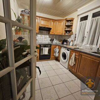  Appartement à vendre 3 pièces 62 m²