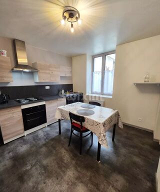  Immeuble � vendre 5 pi�ces 109 m�