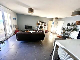  Appartement � vendre 4 pi�ces 89 m�