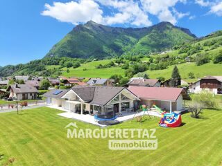  Maison  vendre 7 pices 284 m