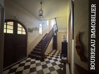  Maison à vendre 11 pièces 343 m²