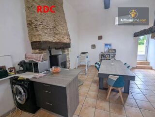  Maison � vendre 4 pi�ces 94 m�