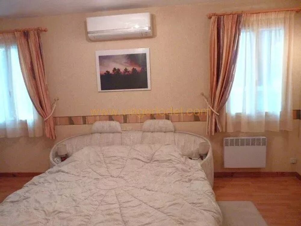 Réf. annonce : 9970.L - VIAGER OCCUPE - ISTRES (13)