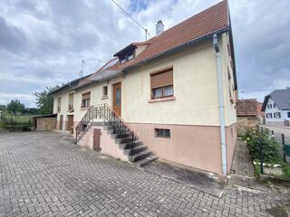  Maison � vendre 7 pi�ces 170 m�