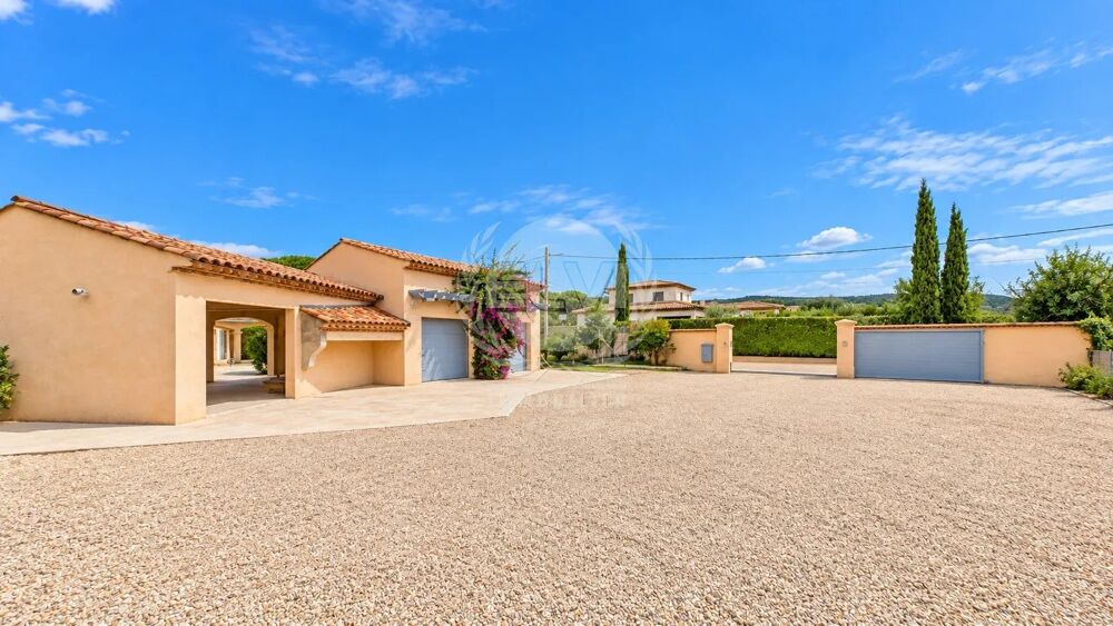 Vente Maison Villa  rénovée à Plan de la Tour Le plan-de-la-tour
