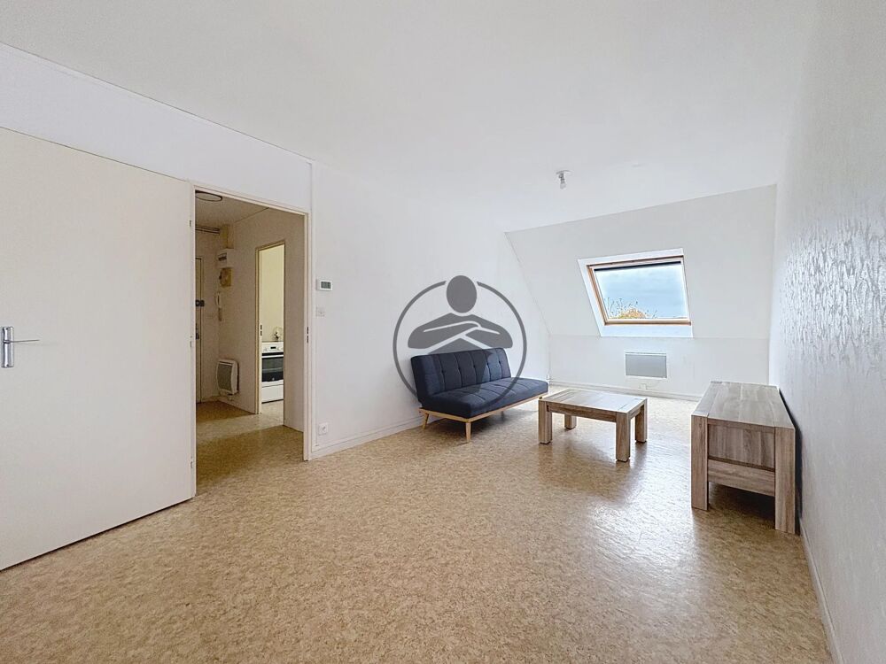 Location Appartement Bel appartement lumineux 2 pièces à Gauchy Gauchy