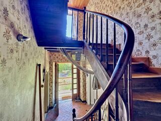  Maison à vendre 5 pièces 98 m²