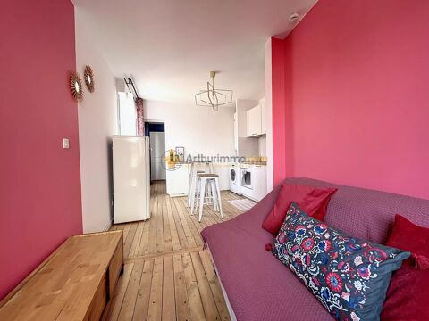  Appartement � louer 2 pi�ces 37 m�