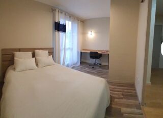  Appartement � louer 2 pi�ces 39 m�