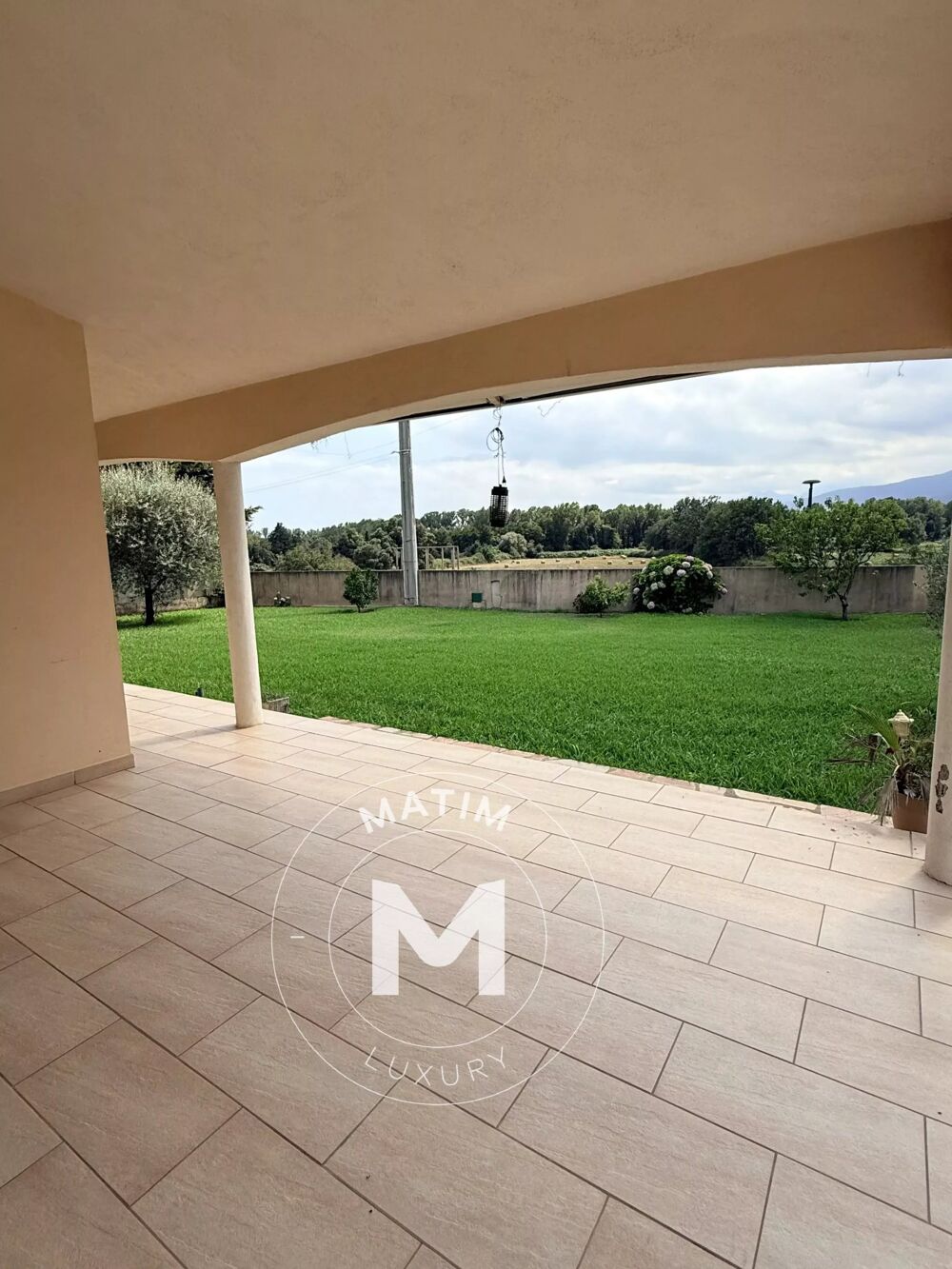 Villa T4 - Ghisonaccia