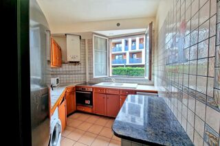  Appartement à vendre 3 pièces 49 m²